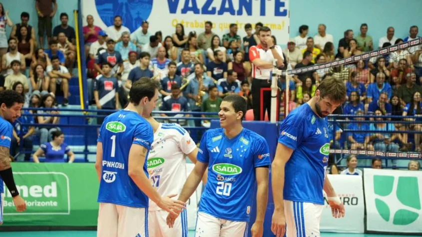 Sada Cruzeiro
