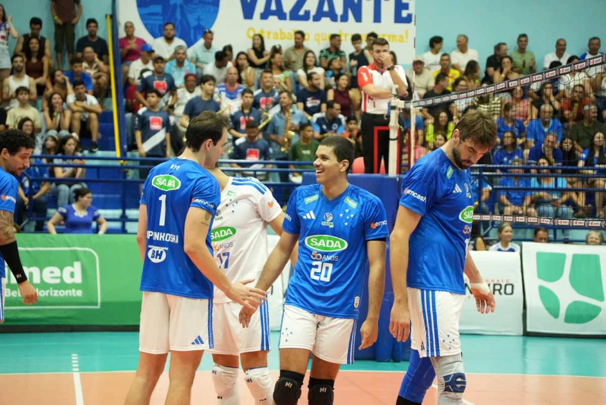 Sada Cruzeiro