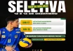 Seletiva Montes Claros