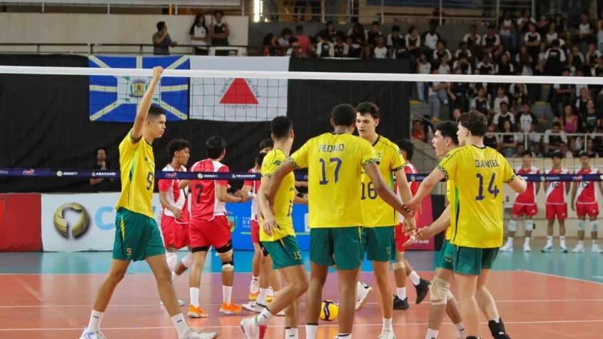 Sul-Americano
