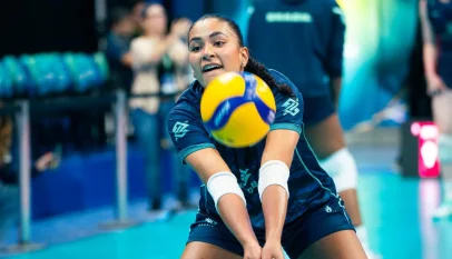tainara Sul-americano