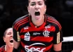 Tainara Sesc RJ Flamengo