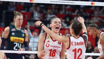 Turquia