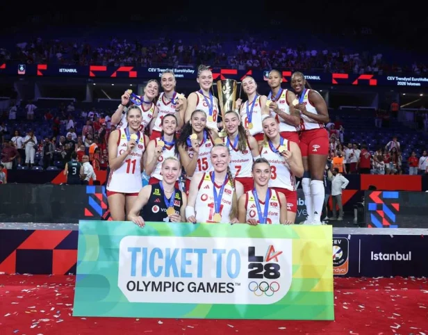 Turquia vê ajuda a Vargas aparecer bem nas conquistas de 2026