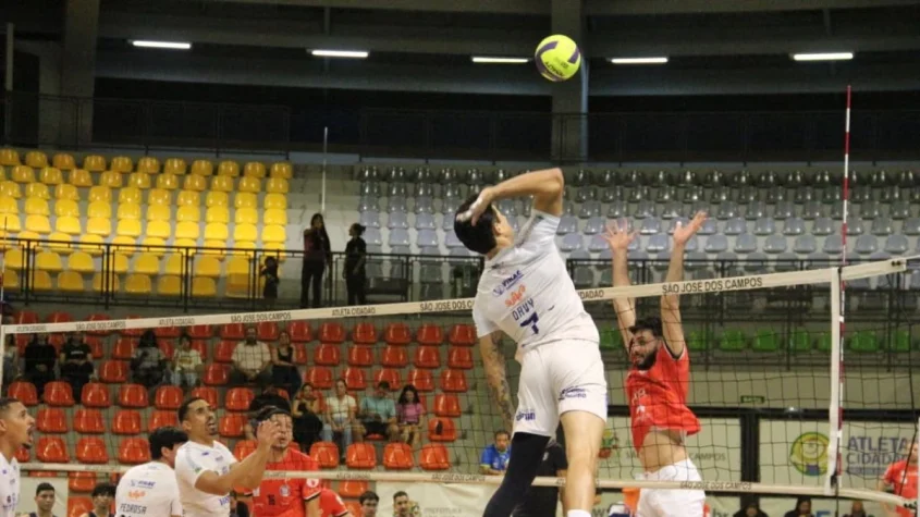 Viapol São José