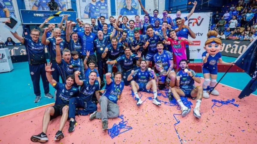 paulista vôlei renata