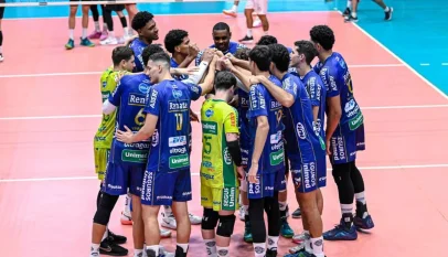 volei renata paulista