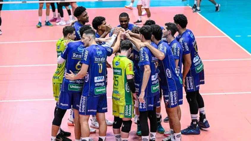 volei renata paulista
