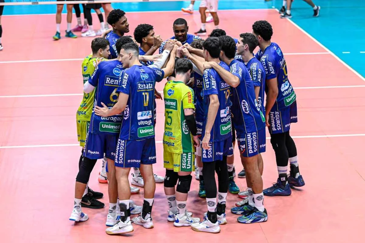 volei renata paulista
