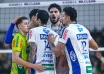 Vôlei Renata Paulista Masculino