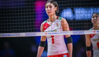 Japão wada Federação Japonesa de Vôlei