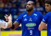 Sada Cruzeiro leal jogos de vôlei