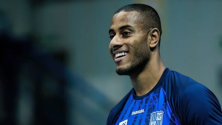 Lucarelli Minas Hedgard Moraes/MTC