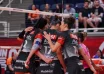 Sesi Bauru jogos de vôlei hoje