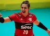 Giovana Sesc RJ Flamengo