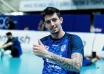 Geovane minas jogos de vôlei hoje