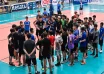 Peneira Vôlei Renata