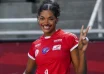 Barueri jogos de vôlei