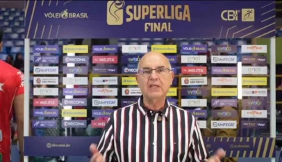 Radamés Lattari Superliga