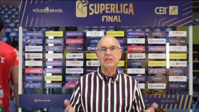 Radamés Lattari Superliga