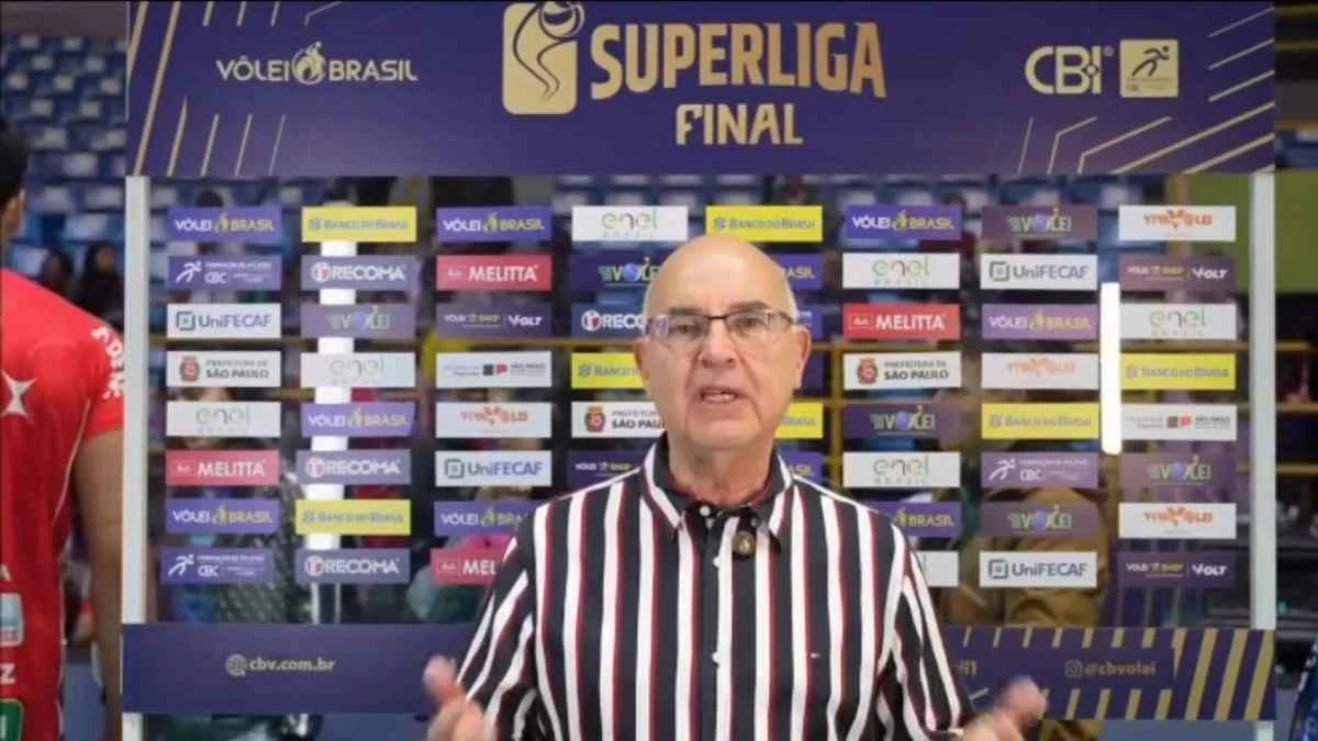 Radam&eacute;s Lattari Superliga