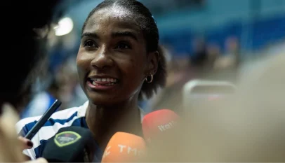 Flormarie Minas