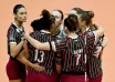 Fluminense Gabi Martins