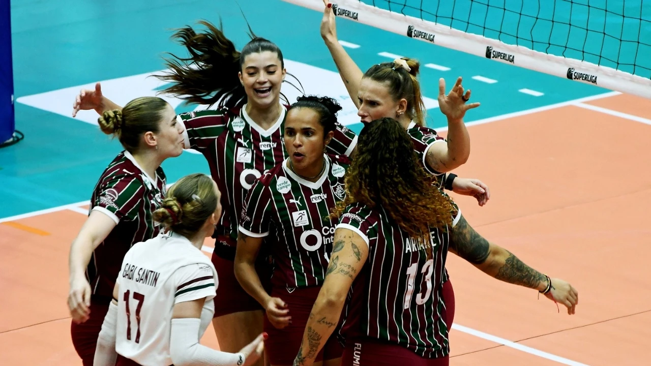 Fluminense