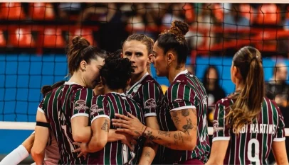 Fluminense copa Brasília
