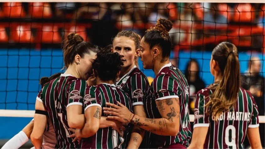 Fluminense copa Brasília