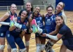 Minas copa Brasília Feminina