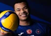Darlan jogos de vôlei