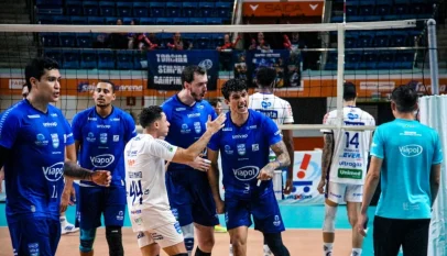 Viapol Vôlei São José