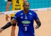 Sada Cruzeiro mineiro jogos de vôlei hoje