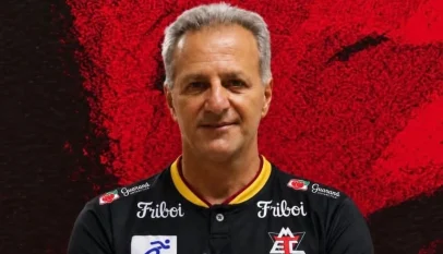 Marco Antônio Queiroga Mackenzie