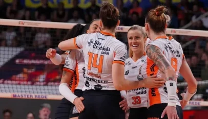 Marta Bechis Osasco Carol Oliveira