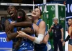 Milão italiano Egonu jogos de vôlei