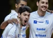Jogos de vôlei hoje minas Honorato