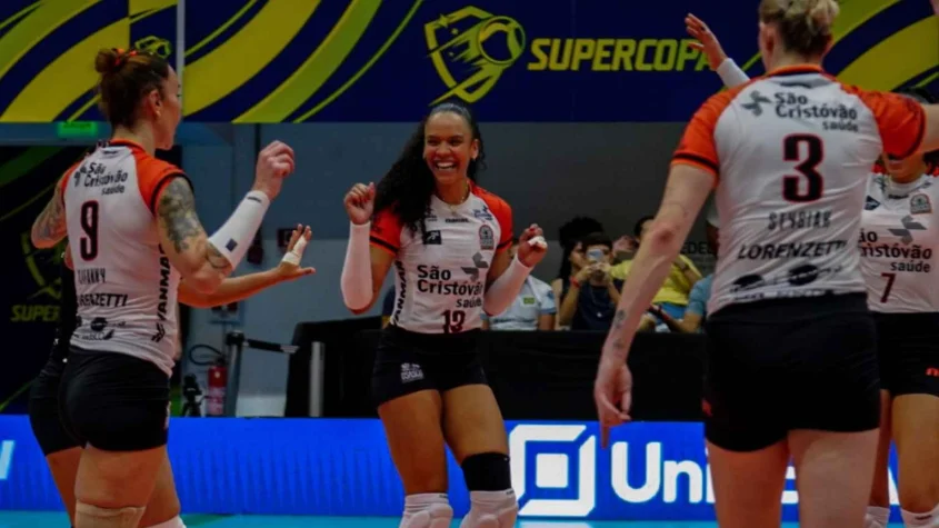 Osasco Amanda