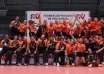 Carol Oliveira Osasco campeão paulista jogos de vôlei hoje