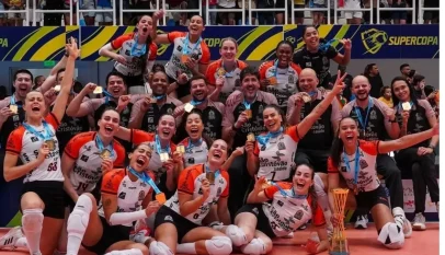 Osasco Supercopa
