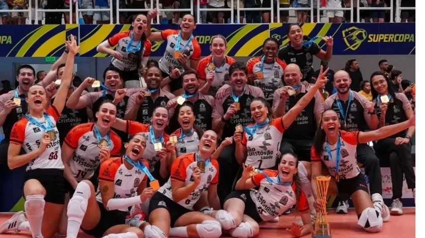 Osasco Supercopa