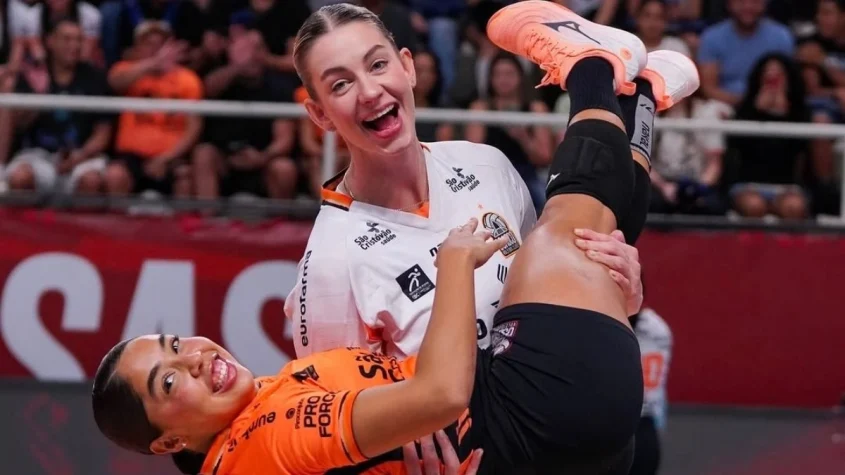 Stysiak osasco Superliga