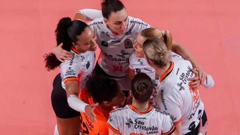 Osasco Campeonato Paulista