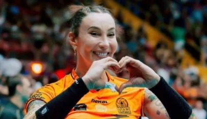 Tifanny Osasco Superliga