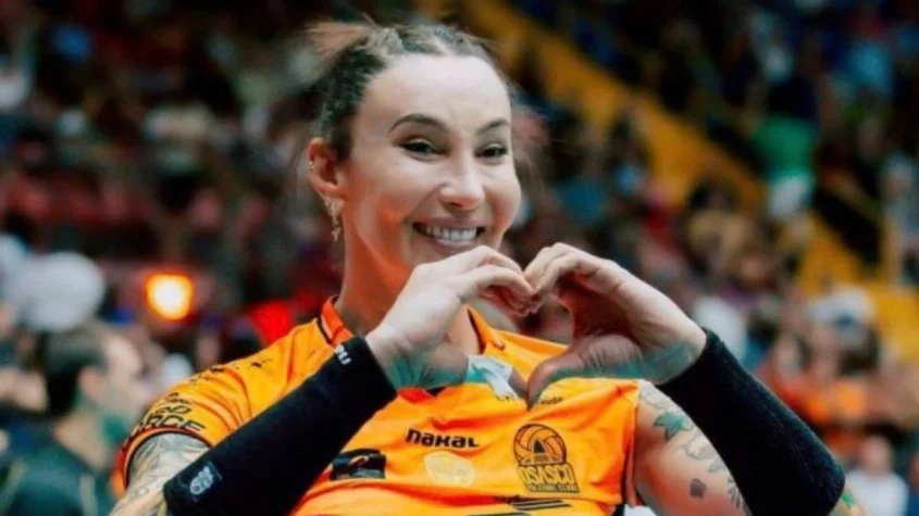 Tifanny Osasco Superliga