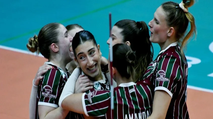 Fluminense