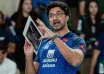 Leandro Vissotto Minas