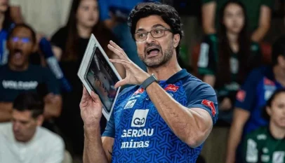 Leandro Vissotto Minas