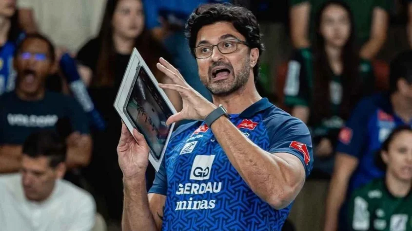 Leandro Vissotto Minas